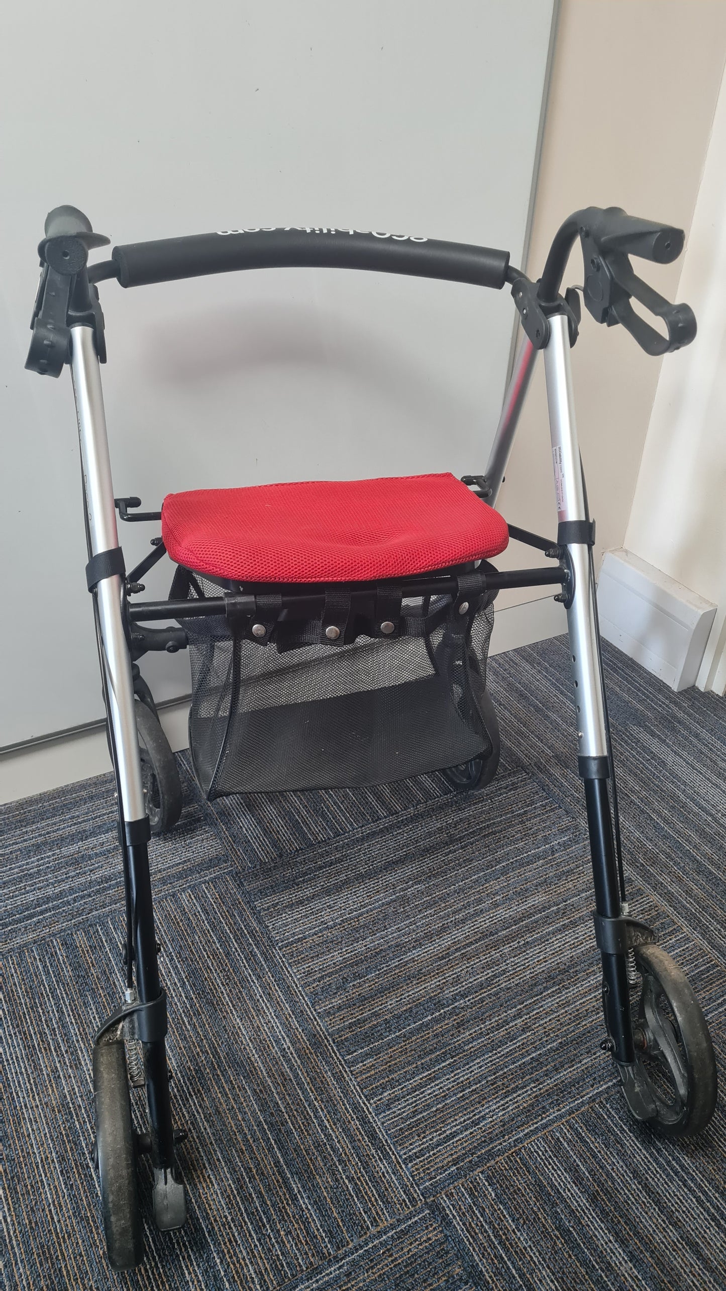 2GoAbility Rollator