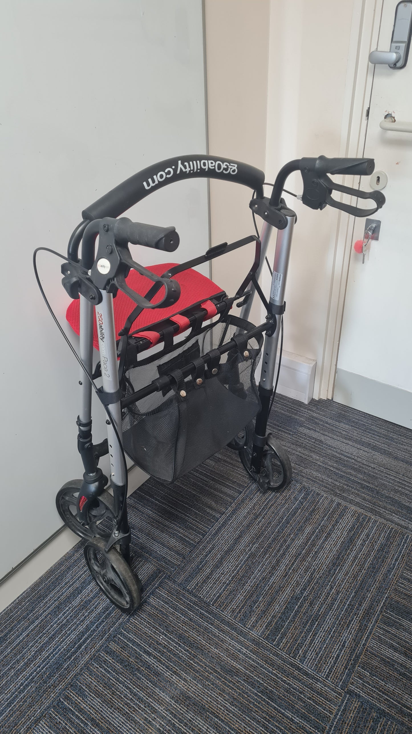 2GoAbility Rollator