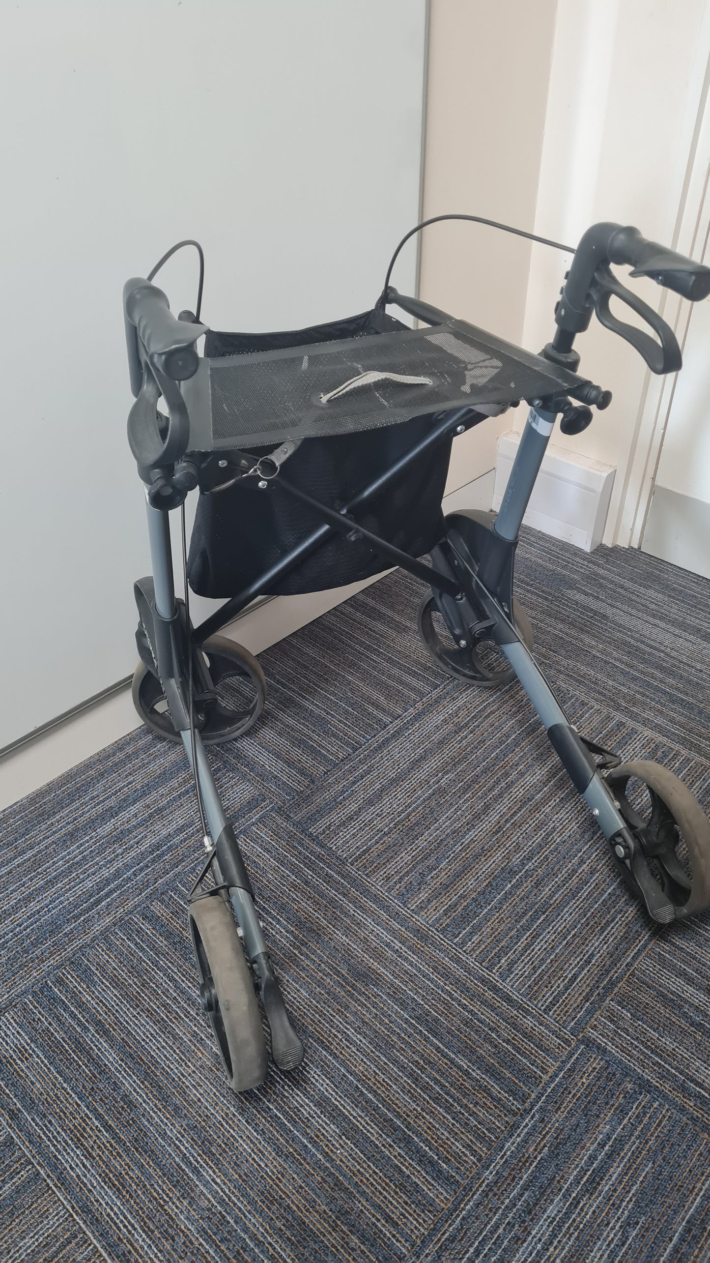 Topro Troja Rollator