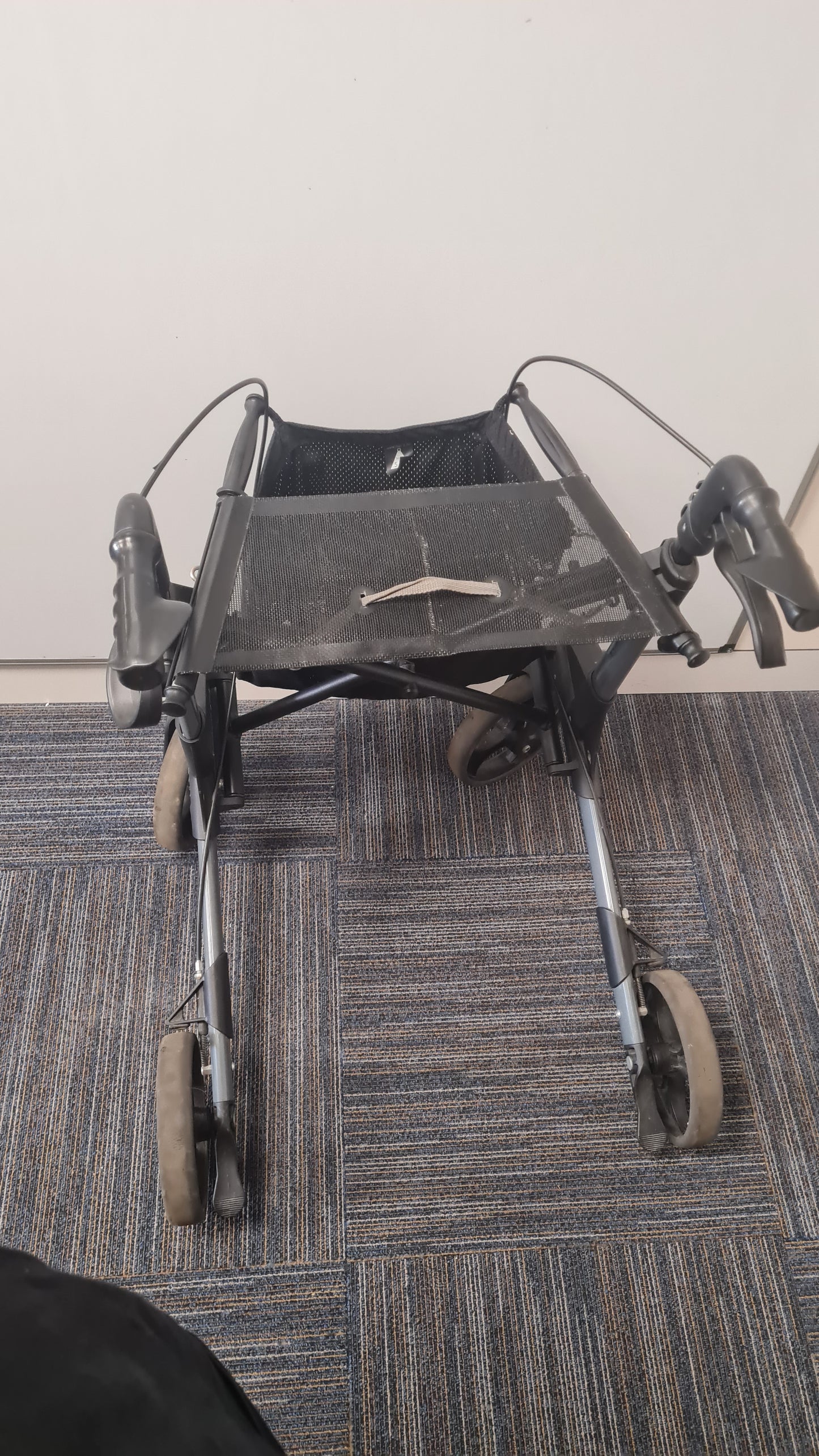 Topro Troja Rollator