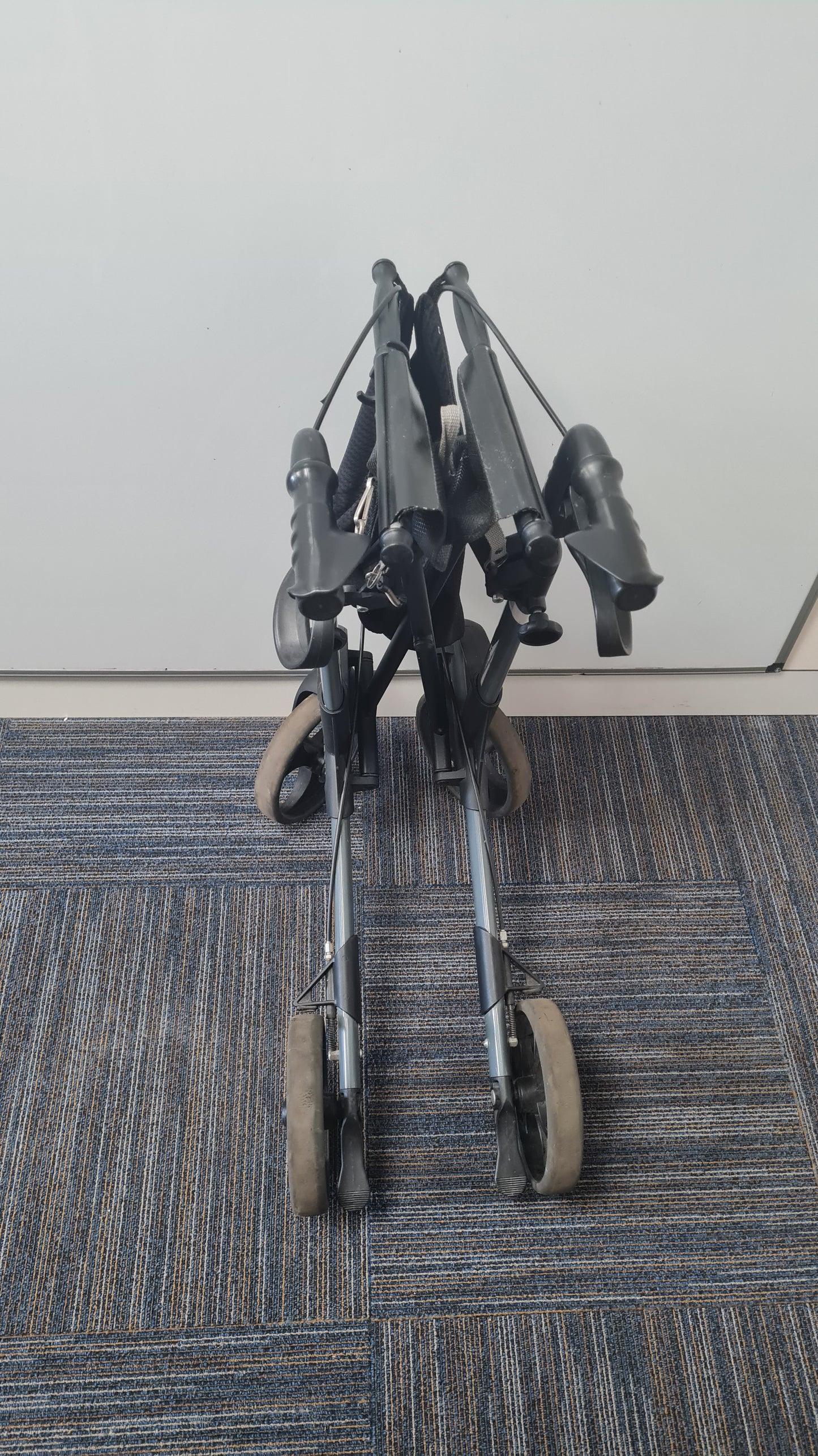 Topro Troja Rollator