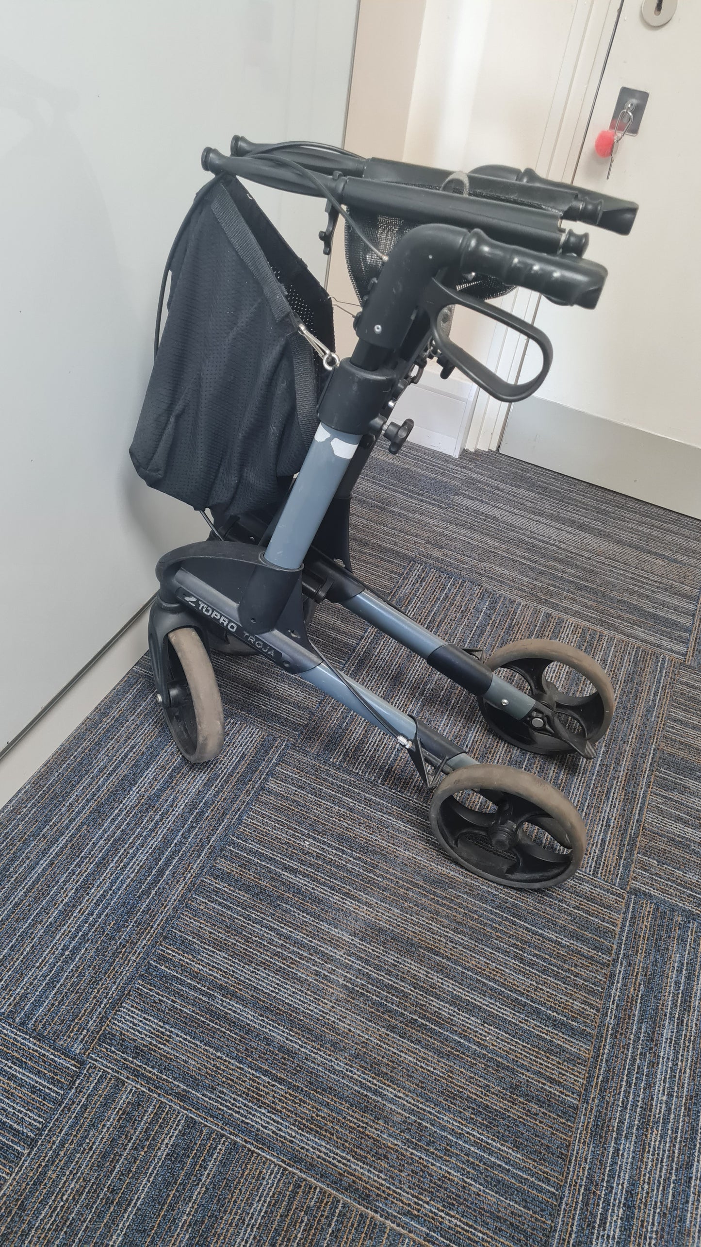 Topro Troja Rollator